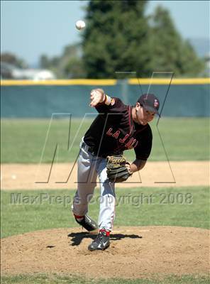 Thumbnail 1 in La Jolla @ Hilltop (58th Lions Invitational) photogallery.