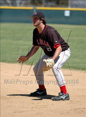Thumbnail 3 in La Jolla @ Hilltop (58th Lions Invitational) photogallery.
