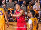 Photo from the gallery "Montverde Academy vs. Providence Day (DICK's National Tournament Quarterfinals)"