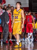 Photo from the gallery "Montverde Academy vs. Providence Day (DICK's National Tournament Quarterfinals)"