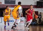 Photo from the gallery "Montverde Academy vs. Providence Day (DICK's National Tournament Quarterfinals)"