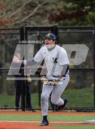 Walpole @ Xaverian Brothers