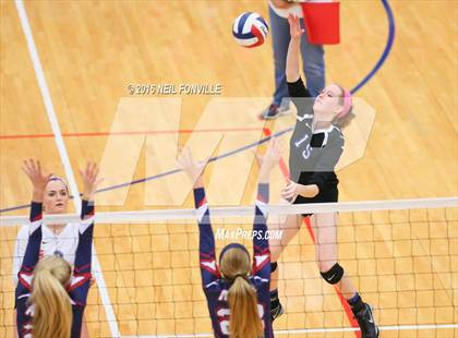 Thumbnail 1 in Guyer @ Allen photogallery.