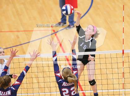 Thumbnail 2 in Guyer @ Allen photogallery.