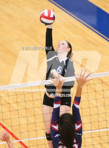 Thumbnail 1 in Guyer @ Allen photogallery.