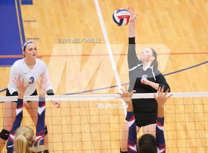 Thumbnail 1 in Guyer @ Allen photogallery.
