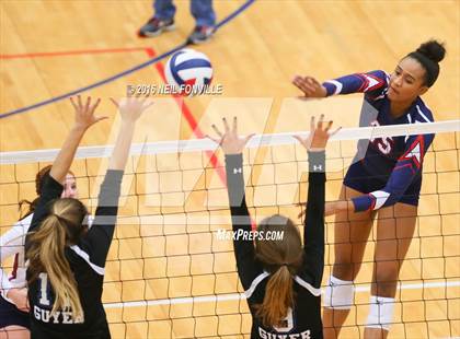 Thumbnail 2 in Guyer @ Allen photogallery.