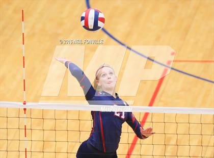 Thumbnail 1 in Guyer @ Allen photogallery.