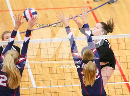 Thumbnail 1 in Guyer @ Allen photogallery.