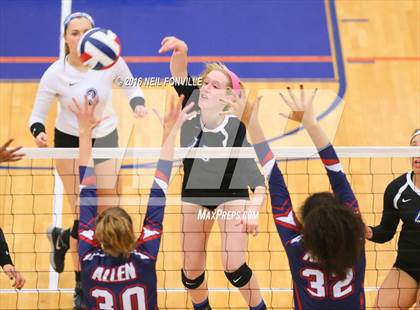 Thumbnail 2 in Guyer @ Allen photogallery.