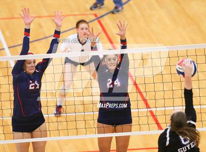 Thumbnail 1 in Guyer @ Allen photogallery.