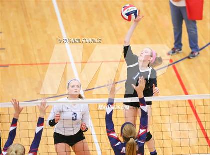 Thumbnail 3 in Guyer @ Allen photogallery.
