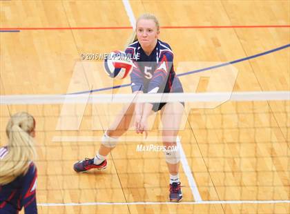Thumbnail 2 in Guyer @ Allen photogallery.