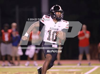 Thumbnail 2 in Alexander @ Lassiter photogallery.