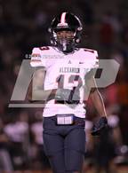 Photo from the gallery "Alexander @ Lassiter"