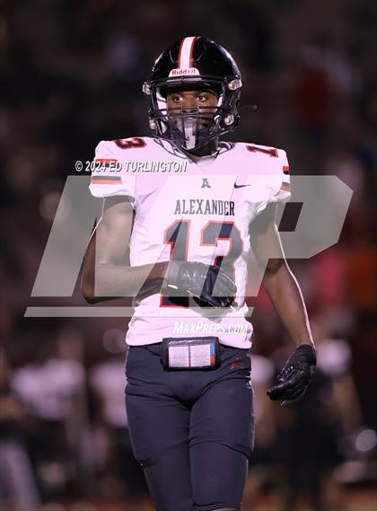 Thumbnail 3 in Alexander @ Lassiter photogallery.