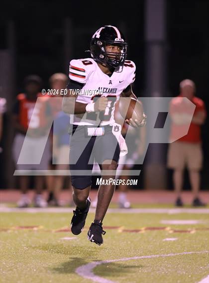 Thumbnail 1 in Alexander @ Lassiter photogallery.
