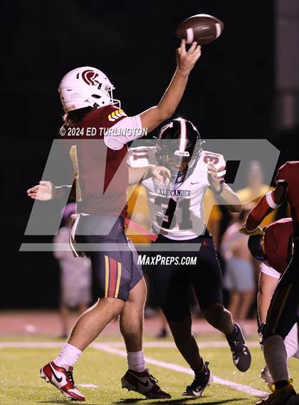 Thumbnail 3 in Alexander @ Lassiter photogallery.