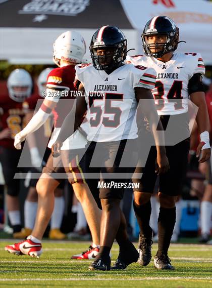 Thumbnail 2 in Alexander @ Lassiter photogallery.