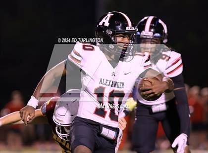 Thumbnail 2 in Alexander @ Lassiter photogallery.