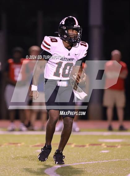 Thumbnail 2 in Alexander @ Lassiter photogallery.