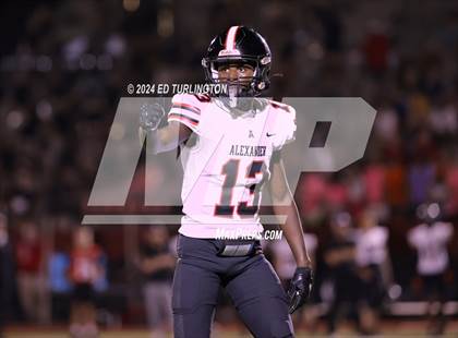 Thumbnail 1 in Alexander @ Lassiter photogallery.