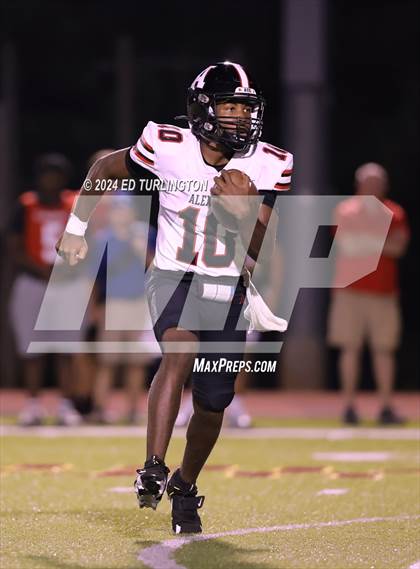 Thumbnail 3 in Alexander @ Lassiter photogallery.