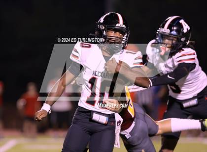 Thumbnail 1 in Alexander @ Lassiter photogallery.