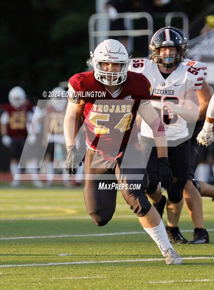 Thumbnail 2 in Alexander @ Lassiter photogallery.