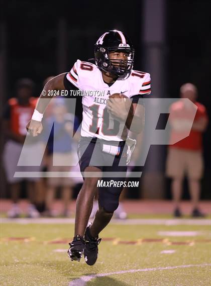Thumbnail 1 in Alexander @ Lassiter photogallery.