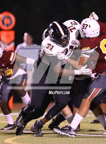 Thumbnail 2 in Alexander @ Lassiter photogallery.