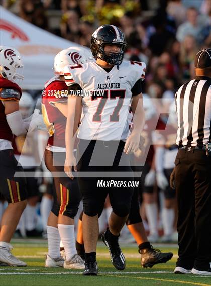 Thumbnail 3 in Alexander @ Lassiter photogallery.