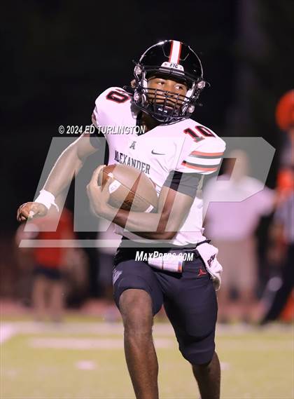 Thumbnail 3 in Alexander @ Lassiter photogallery.