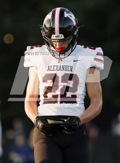 Thumbnail 3 in Alexander @ Lassiter photogallery.