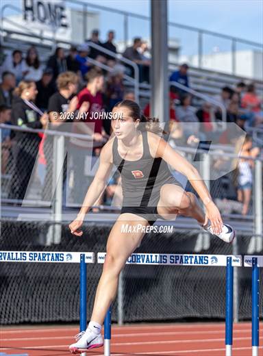 OSAA 5A-3 Mid-Willamette Conference Championships