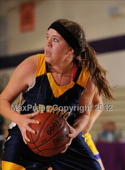 Thumbnail 1 in Arroyo Grande @ Righetti photogallery.