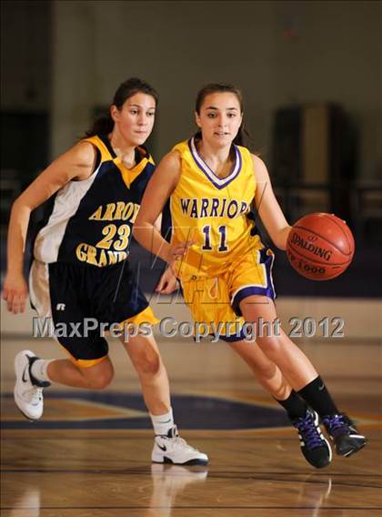 Thumbnail 3 in Arroyo Grande @ Righetti photogallery.