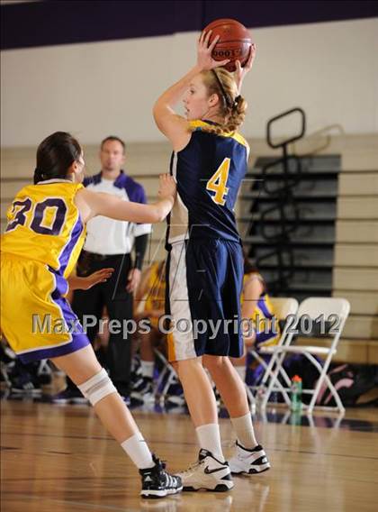 Thumbnail 1 in Arroyo Grande @ Righetti photogallery.