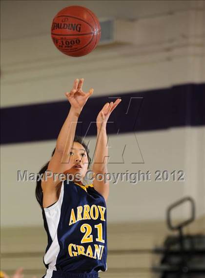 Thumbnail 3 in Arroyo Grande @ Righetti photogallery.