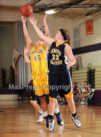 Thumbnail 2 in Arroyo Grande @ Righetti photogallery.