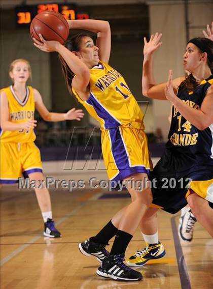 Thumbnail 3 in Arroyo Grande @ Righetti photogallery.