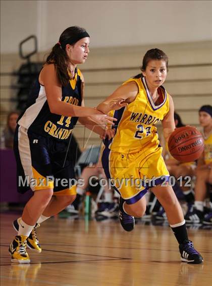 Thumbnail 3 in Arroyo Grande @ Righetti photogallery.