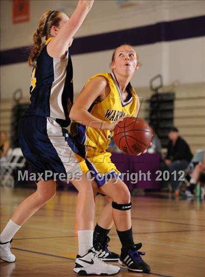 Thumbnail 1 in Arroyo Grande @ Righetti photogallery.