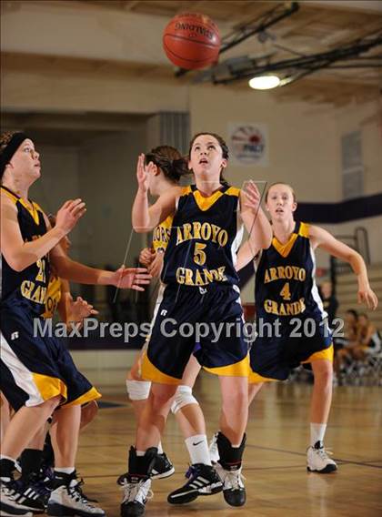 Thumbnail 2 in Arroyo Grande @ Righetti photogallery.