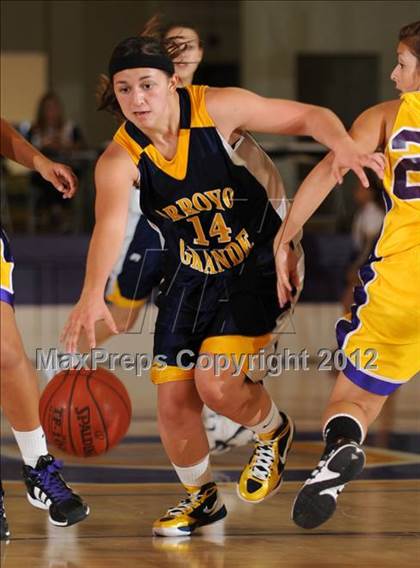 Thumbnail 2 in Arroyo Grande @ Righetti photogallery.