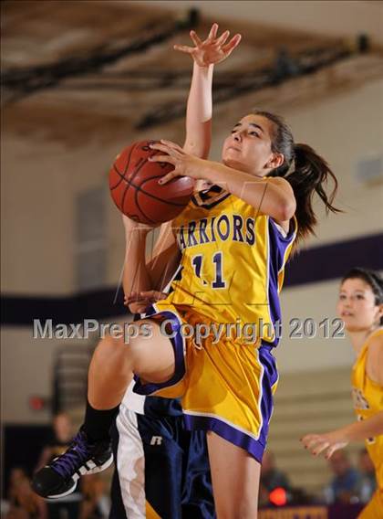 Thumbnail 1 in Arroyo Grande @ Righetti photogallery.