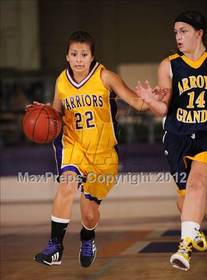 Thumbnail 1 in Arroyo Grande @ Righetti photogallery.