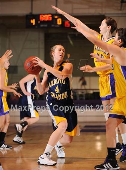 Thumbnail 3 in Arroyo Grande @ Righetti photogallery.
