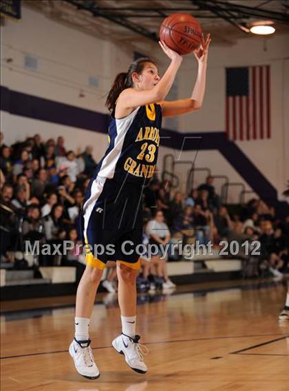 Thumbnail 1 in Arroyo Grande @ Righetti photogallery.