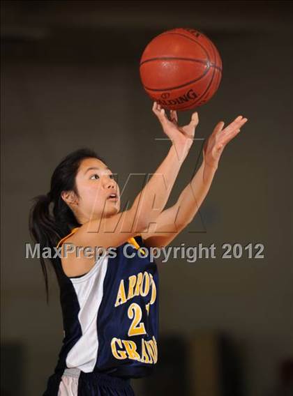 Thumbnail 1 in Arroyo Grande @ Righetti photogallery.